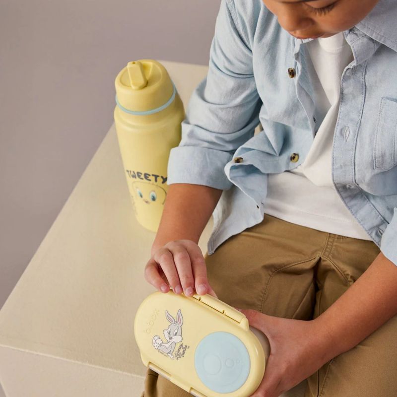 Boîte à goûter Looney Tunes B.Box Ambiance 9