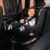Siège-auto ISOFIX rotatif PRUU Chestnut (Groupe 0+/1) Nuna Ambiance 7