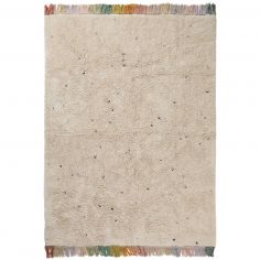 Tapis en coton lavable Stardust (170 x 240 cm) - Lorena Canals