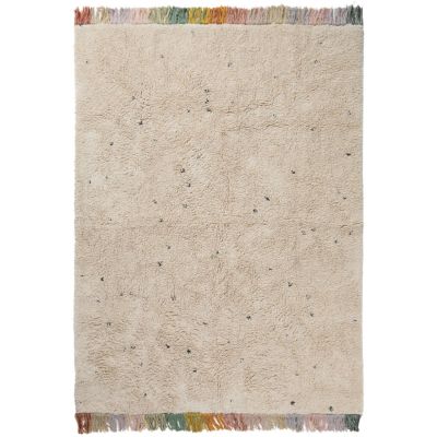 Tapis en coton lavable Stardust (170 x 240 cm)  par Lorena Canals