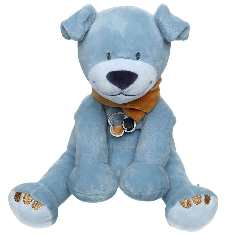 Peluche médium Achille (40 cm) Noukie's