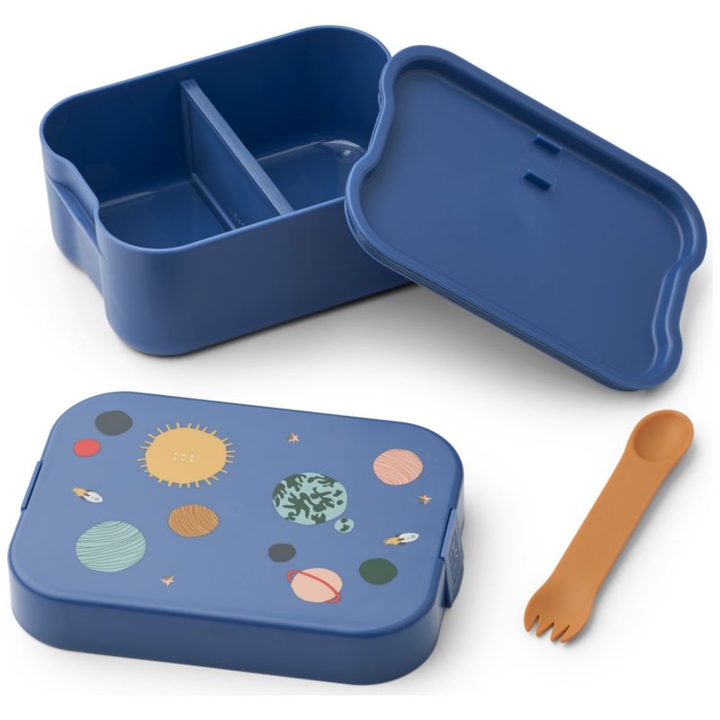 Lunch box Kamil Universe Liewood Produit 3