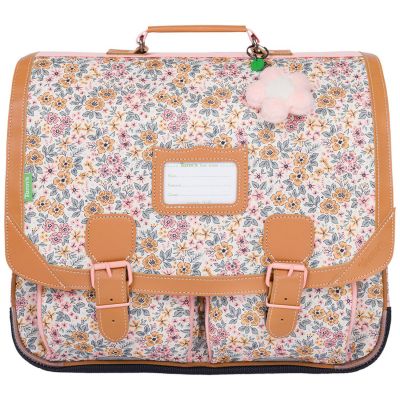 Cartable Les Fantaisies Héloïse Multicolore (41 cm) Tann's