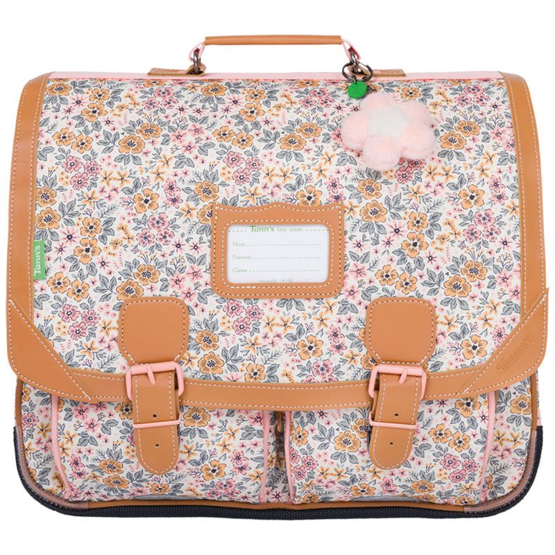 Cartable Les Fantaisies Héloïse Multicolore (41 cm) Tann's Produit 1