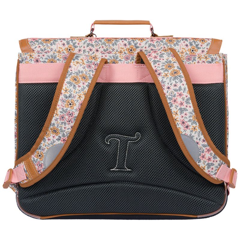 Cartable Les Fantaisies Héloïse Multicolore (41 cm) Tann's Produit 2
