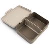 Lunch box avec séparateur Tiny trails Sable Done by Deer Produit 3