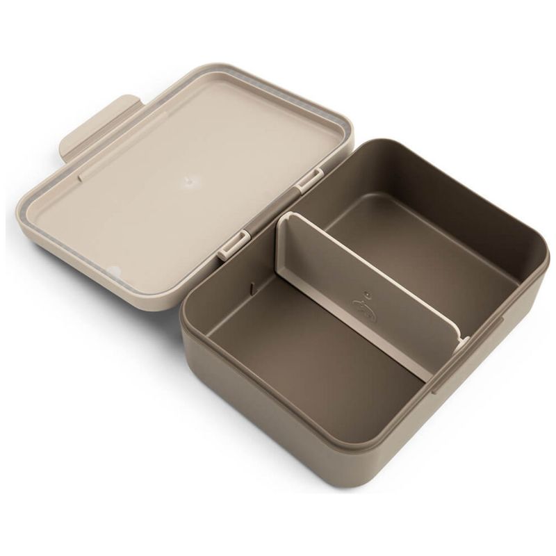 Lunch box avec séparateur Tiny trails Sable Done by Deer Produit 3