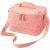 Variation Rose du produit Sac isotherme Butterfly (5,5 L) de la marque Fresk