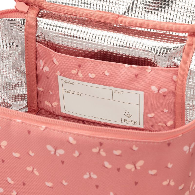 Sac isotherme Butterfly (5,5 L) Fresk Produit 4