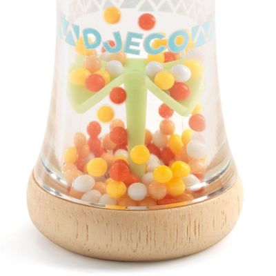 Hochet bâton de pluie BabyPlui