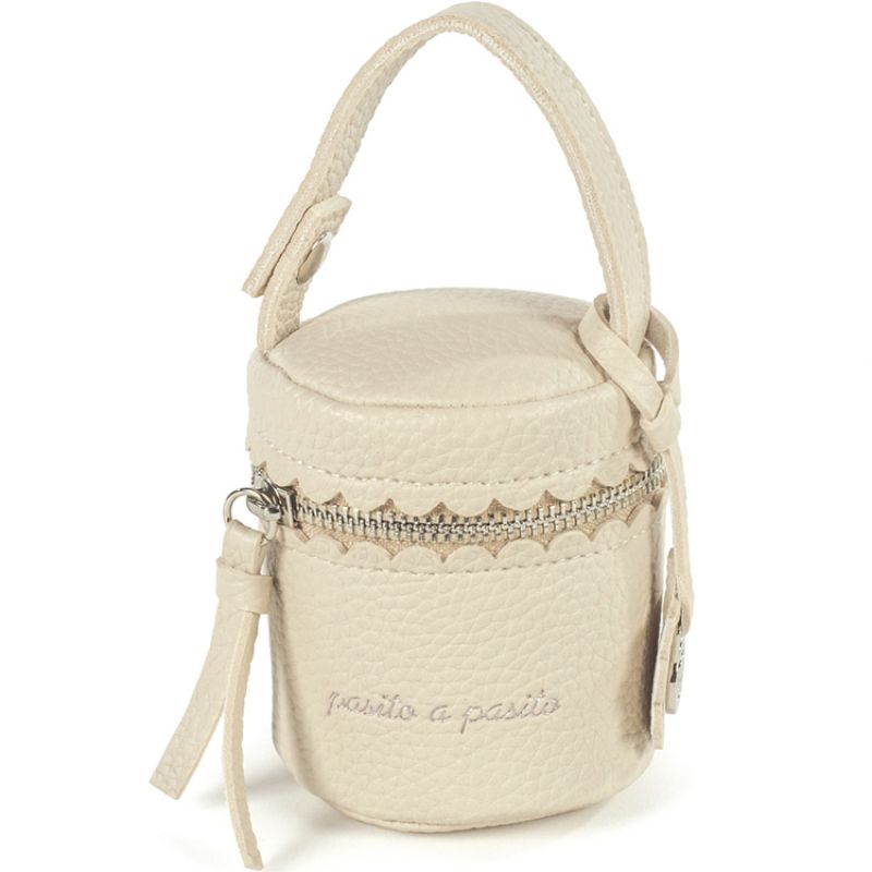 Range sucette Biscuit beige Pasito a pasito