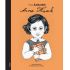 Livre Anne Frank - Editions Kimane
