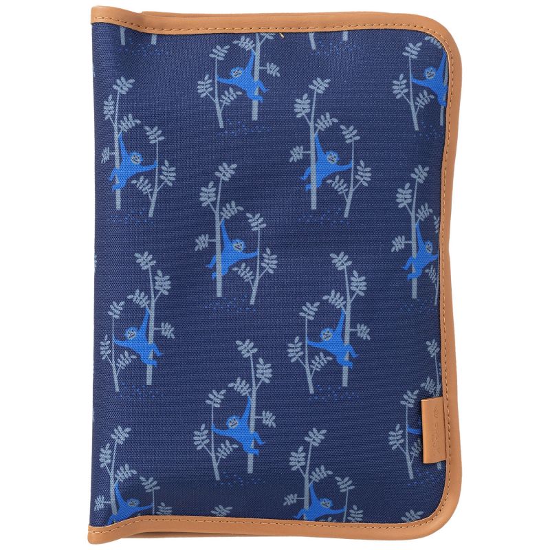 Pochette de change Monkey Fresk Produit 1