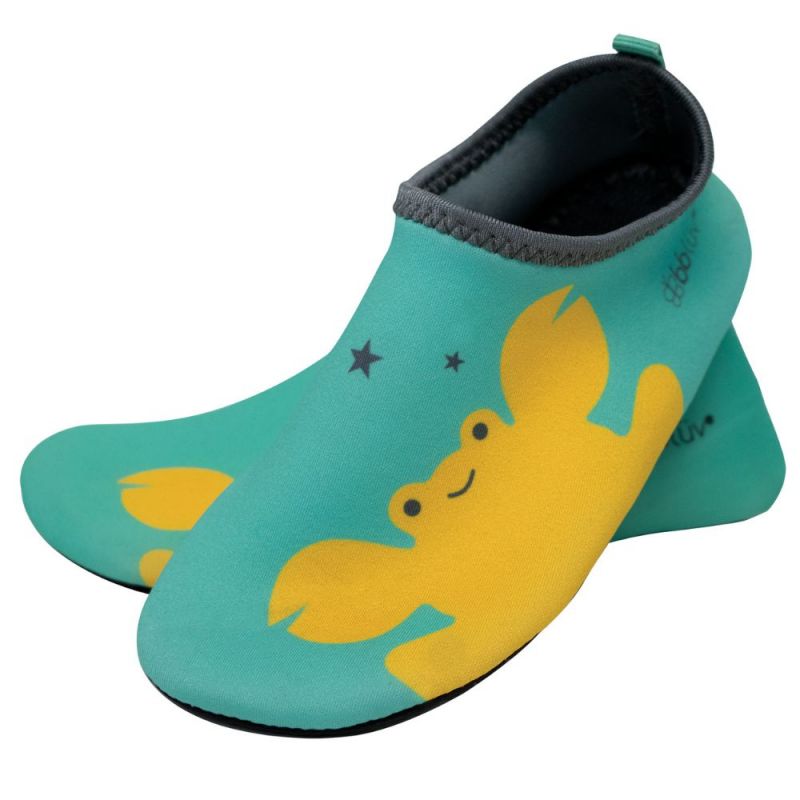 Sandales de plage Shoöz Aqua (pointure 26-27) BBLUV