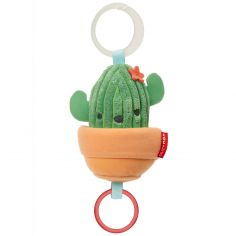 Jouet vibrant à suspendre Farmstand Cactus