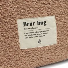 Sac de rangement Boucle Biscuit