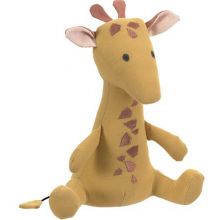 Peluche Alice la girafe (21 cm)  par Egmont Toys