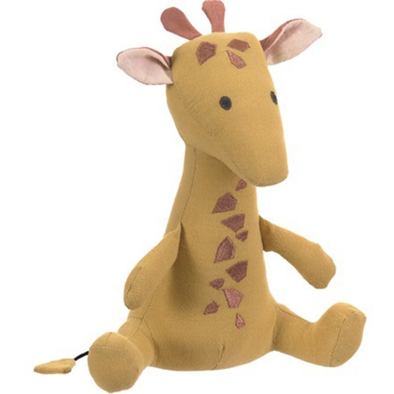 Peluche Alice la girafe (21 cm) Egmont Toys
