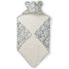 Cape de bain Garden Leo Toile - Elodie Details
