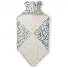 Cape de bain Garden Leo Toile - Elodie Details