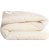 Couette tempérée Maui en coton bio (75 x 120 cm) Kadolis Produit 1