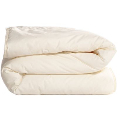 Couette tempérée Maui en coton bio (75 x 120 cm) Kadolis
