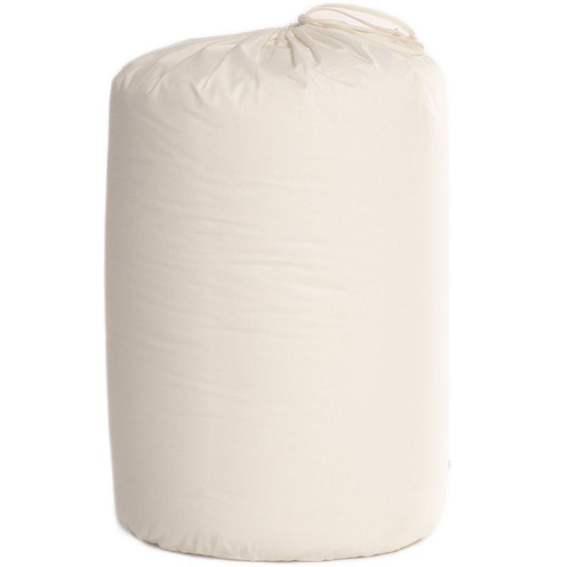 Couette tempérée Maui en coton bio (75 x 120 cm) Kadolis Packaging 5