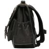 Cartable A4 primaire Grey Badges (38 cm) Caméléon Produit 2