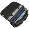 Cartable A4 primaire Grey Badges (38 cm) Caméléon Produit ouvert 4