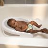 Transat de bain bébé  par Ingenuity