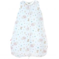 Gigoteuse mi-saison Mix & Match Lina & Joy écru TOG 1-2 (70 cm) - Noukie's