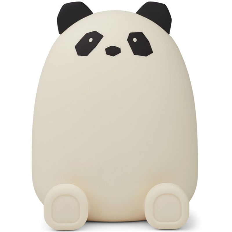 Tirelire Palma Panda crème de la crème Liewood Produit 1 grande taille