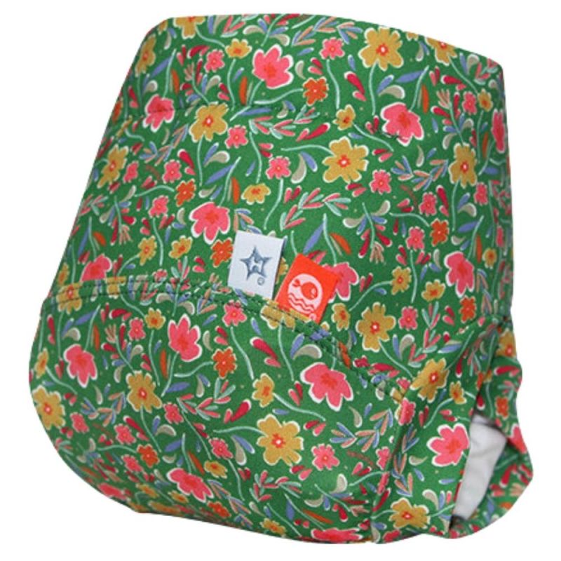 Maillot de bain couche Flora (12 mois : 6-12 kg) Hamac Paris