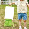 Chevalet portable en bambou  par Hape