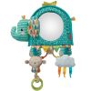 Jouet d'activités à suspendre éléphant miroir  par Infantino