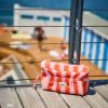 Trousse de toilette comme un bonbon Elma Rose Orange BEBEL Ambiance 3