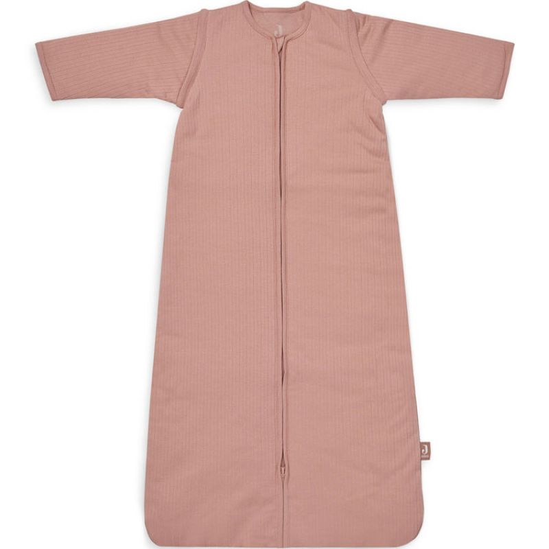 Gigoteuse manches amovibles Basic stripe Rosewood TOG 2-3 (18-24 mois) Jollein