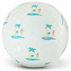 Ballon Hawai (12 cm) - Ratatam
