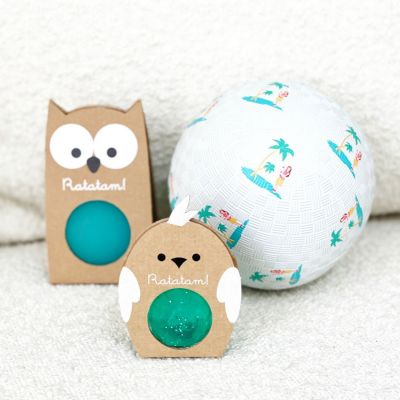 Ballon Hawai (12 cm)