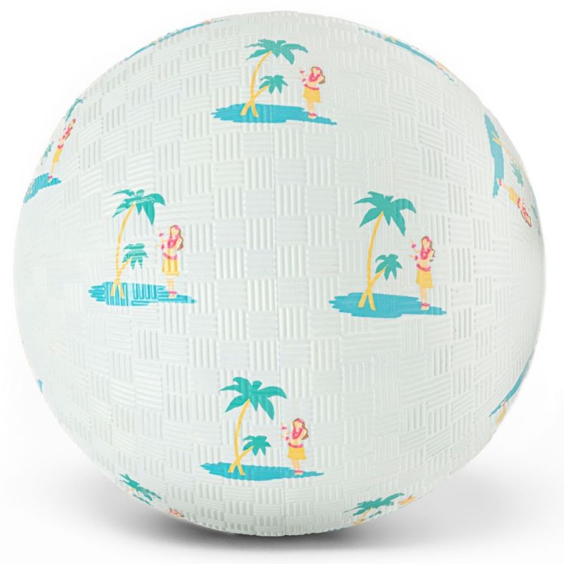 Ballon Hawai (12 cm) Ratatam Produit 1