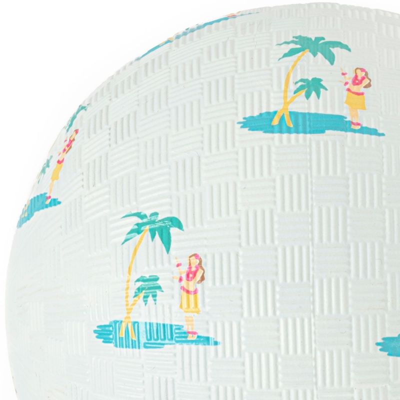 Ballon Hawai (12 cm) Ratatam Produit 3