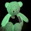Peluche veilleuse Ours Pantin luminescent Clair de Lune (28 cm) Doudou et Compagnie Ambiance 6
