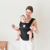 Porte bébé enfant Alta Hip Onyx Black Ergobaby Ambiance 6