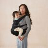 Porte bébé enfant Alta Hip Onyx Black Ergobaby Ambiance 9