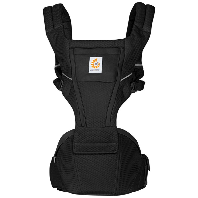 Porte bébé enfant Alta Hip Onyx Black Ergobaby Produit 3