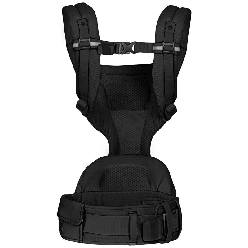Porte bébé enfant Alta Hip Onyx Black Ergobaby Produit 4