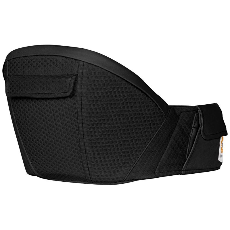 Porte bébé enfant Alta Hip Onyx Black Ergobaby Produit 5