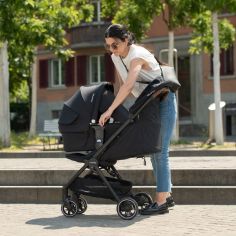 Nacelle LYTL Caviar (chocolat)