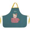 Tablier Tchikis 3 Ours personnalisable (2-6 ans) L'oiseau bateau Produit 1