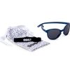 Lunettes de soleil Wazz Bleu Denim (12-24 mois) KI et LA Produit 3